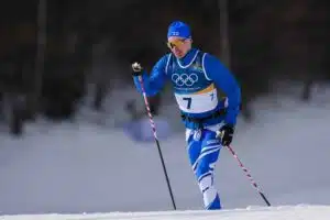 Kilpakumppani veti musertavan johtopäätöksen Iivo Niskasesta