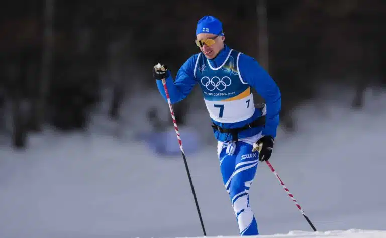 Kilpakumppani veti musertavan johtopäätöksen Iivo Niskasesta