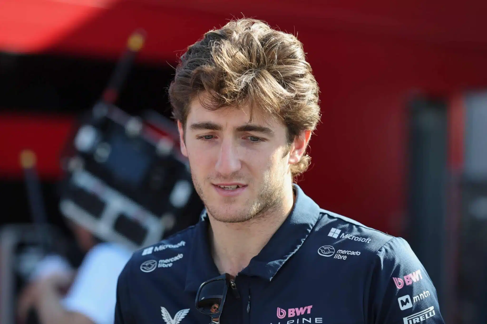 Lähde: Ferrari tarjosi talvella kisakuskin paikkaa viime kauden F1-kuskille