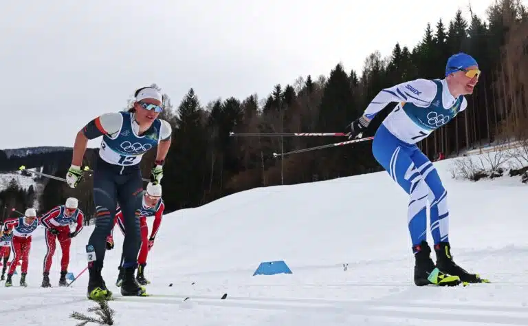 Antero Mertaranta löi pöydälle suoran kysymyksen Iivo Niskasesta