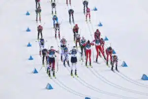 29-vuotiaan hiihtäjän kuolema järkyttää – ”Tämä on valtava menetys”