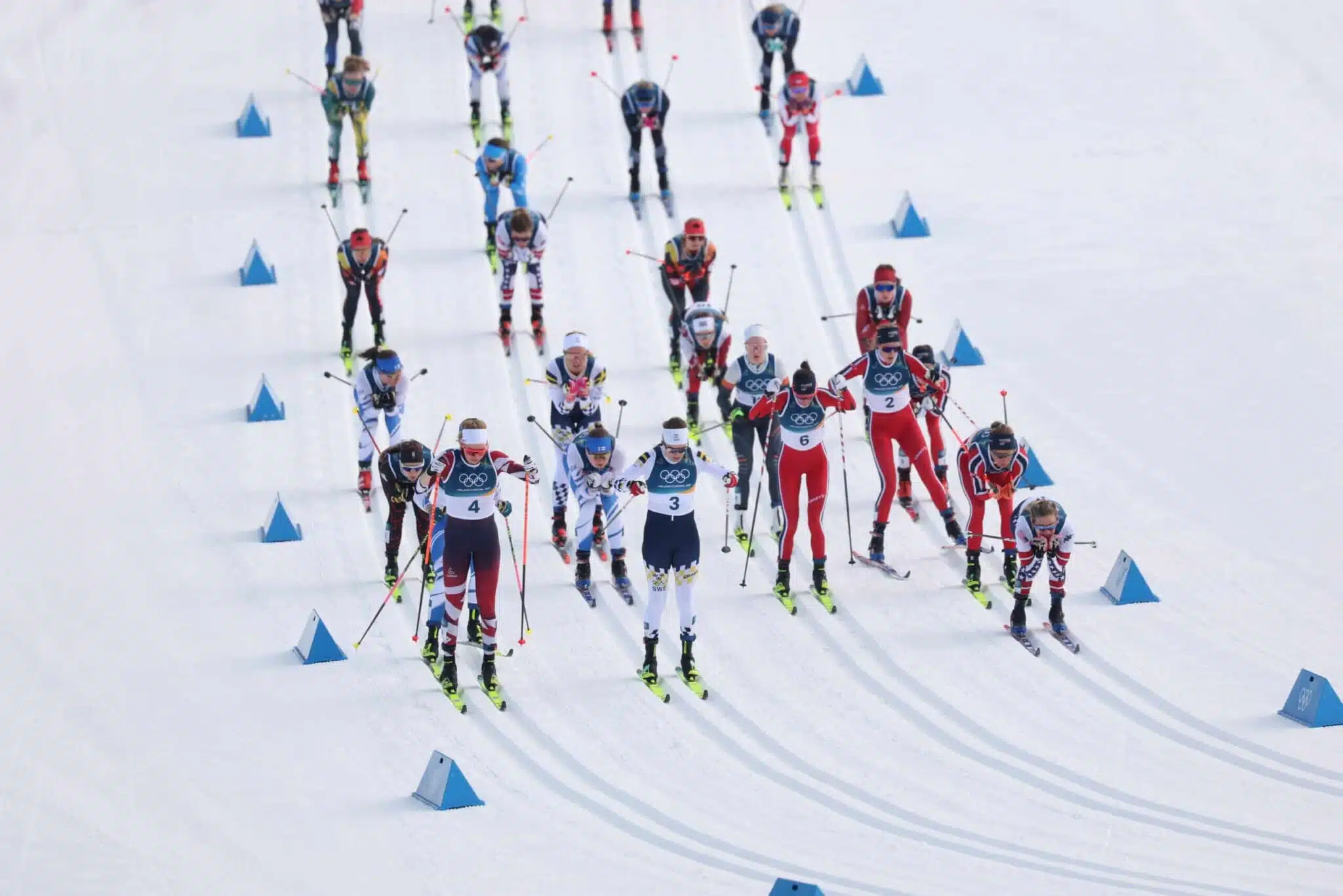 29-vuotiaan hiihtäjän kuolema järkyttää – ”Tämä on valtava menetys”