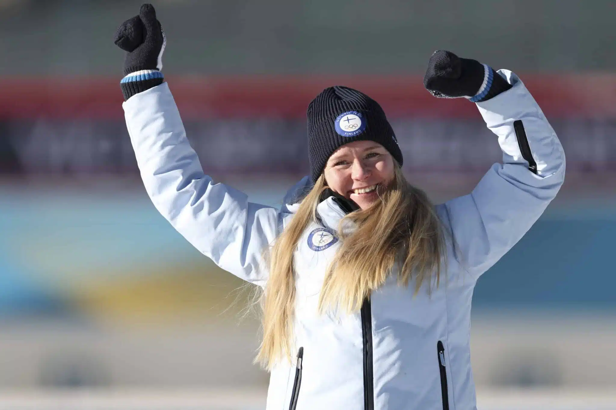 Suvi Minkkinen reagoi Ilta-Sanomien tylytykseen tyylikkäällä kuitilla