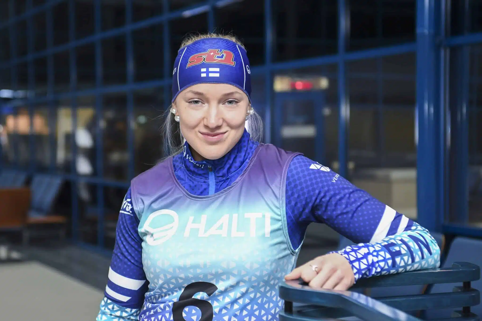 Anita Korva teki paluun hiihtokisoihin – tässä vaiheessa selvisi brutaali totuus