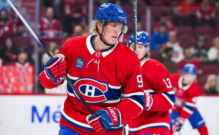 Urheilucastissa raju heitto: Patrik Laine valmis kieltäytymään pelaamasta