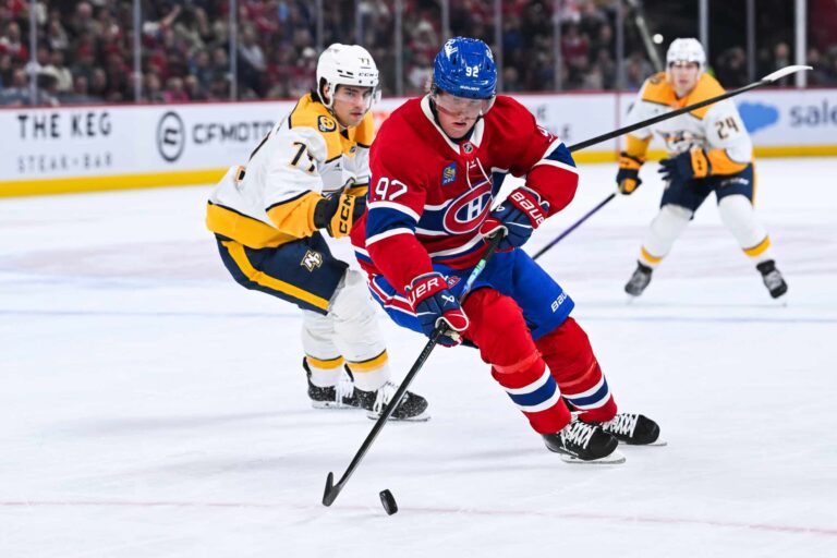 Montreal Canadiens nöyryytti Patrik Lainetta – harjoituksissa odotti melkoinen näky