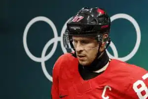Sidney Crosbyn ystävä avautui – kiekkotähti sanoi sen yhden katkeran sanan Leijonista