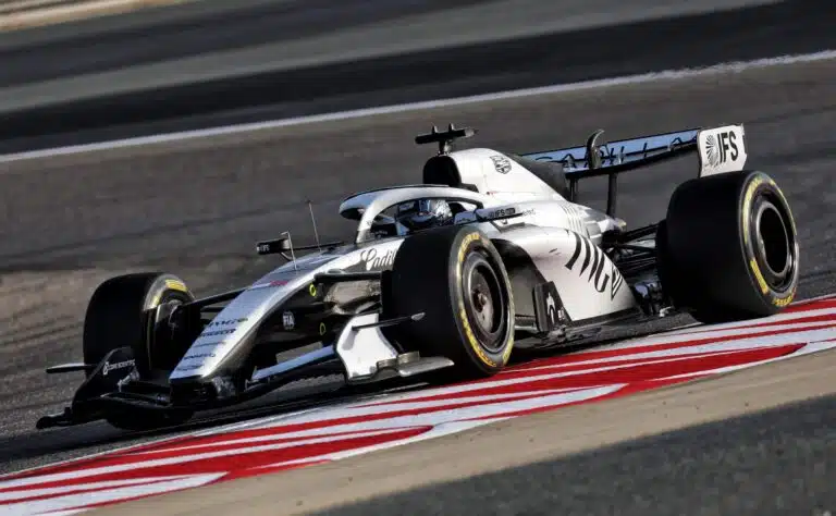 Valtteri Bottaksen F1-pomo teki saman tien yhden asian selväksi