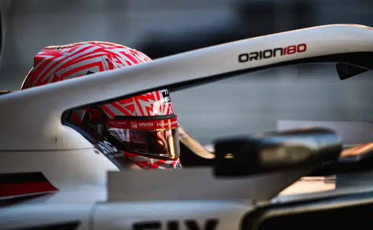 Kilpakumppani katsoi F1-paluun tehneen Valtteri Bottaksen ajamista – suusta pääsivät tylyt sanat