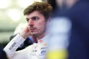 Red Bull varautuu Max Verstappenin lähtöön – pöydällä on maailmanluokan korvaaja