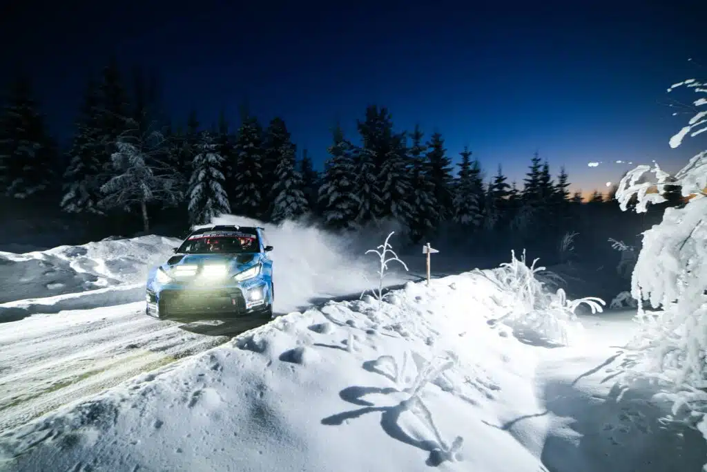 Suru-uutinen: Rallilegendan kuolema järkyttää – ”Erittäin surullinen uutinen”