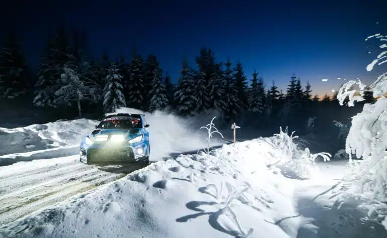 Suru-uutinen: Rallilegendan kuolema järkyttää – ”Erittäin surullinen uutinen”