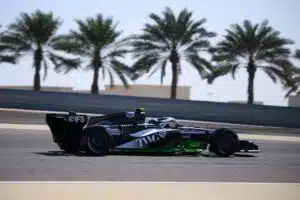 Asiantuntija katsoi Valtteri Bottaksen ajamista – näki ongelman, josta ei nyt pääse mihinkään