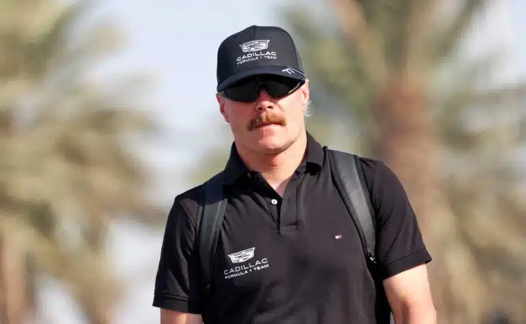 Max Verstappen teki poskettoman 50 miljoonan euron ostoksen – Valtteri Bottas ei voisi koskaan