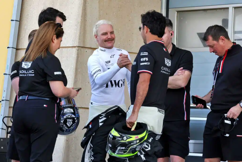 Valtteri Bottas hyssytteli – sitten F1-tallikaveri tiputti brutaalin totuuden