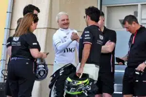 Valtteri Bottas hyssytteli – sitten F1-tallikaveri tiputti brutaalin totuuden