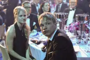 IS: Saana-vaimolta suora viesti Iivo Niskaselle  – nyt se on julkista tietoa