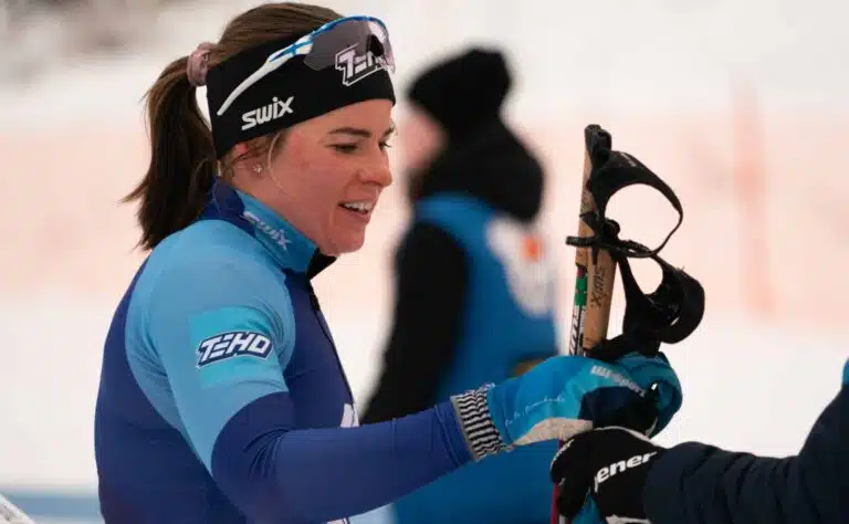 Krista Pärmäkoski teki katoamistempun bileiden jälkeen – nyt tuli uusi tieto