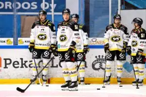 Urheilucast: Kärpät virittelee todellista jättikaappausta – pöydälle valtava summa rahaa
