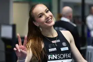 Emma Tainio kertoi ilouutisia faneilleen – tällaista sisältöä nainen alkaa tuottaa