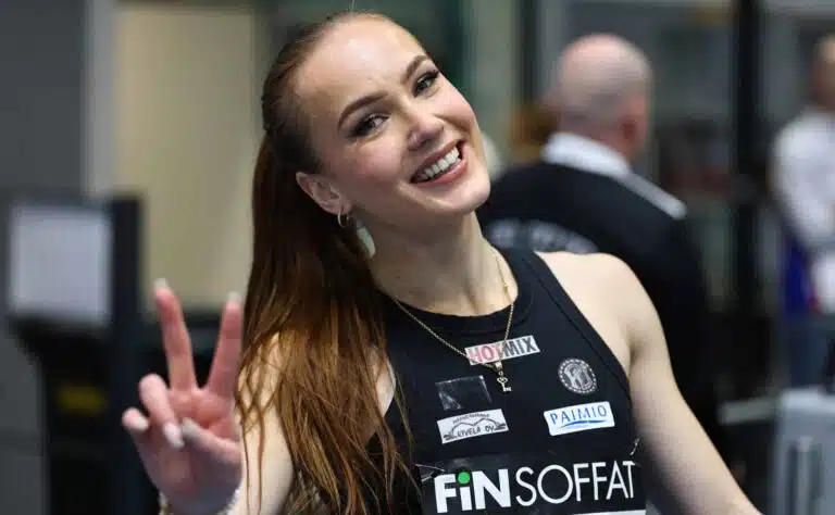 Emma Tainio kertoi ilouutisia faneilleen – tällaista sisältöä nainen alkaa tuottaa