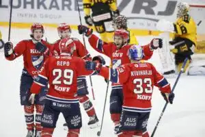 Urheilucast: HIFK teki ”ylivoimaisen” suuren sopimuksen – hankinta ei voinut käsittää, mihin seura suostui