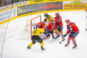 UC: HIFK on tekemässä kovan ryöstön SM-liigaseurasta