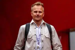 Kulissipaljastus: Kalle Rovanperän managerilta armottomat sanat Heikki Kovalaiselle