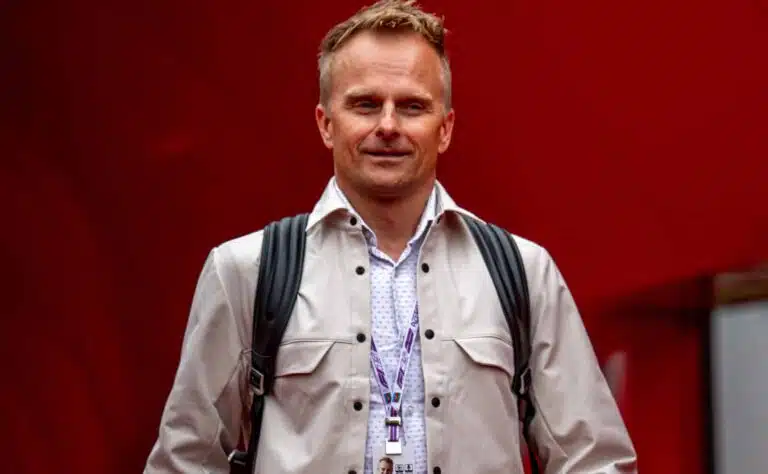 Kulissipaljastus: Kalle Rovanperän managerilta armottomat sanat Heikki Kovalaiselle