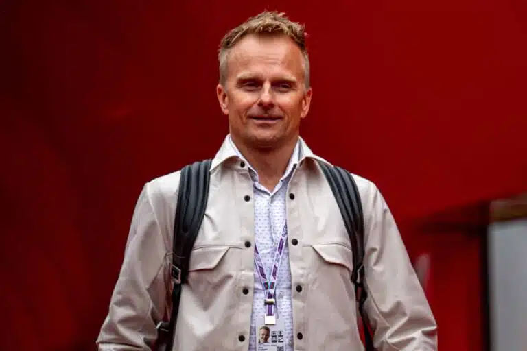 Kulissipaljastus: Kalle Rovanperän managerilta armottomat sanat Heikki Kovalaiselle