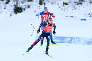 Se päättyi siihen – Suvi Minkkisen kilpailijalta murheellinen ilmoitus