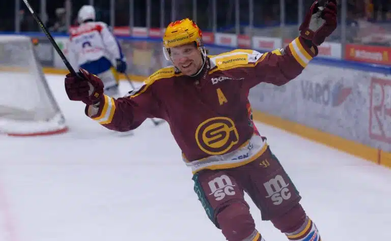 Päivityksestä paljastui: Suomen hiihtotähti ja kiekkomies yhteisellä lemmenlomalla