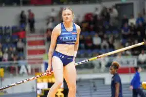 Wilma Murron sormista lähti yöllä näille ihmisille viesti, jonka sanoma oli kristallinkirkas