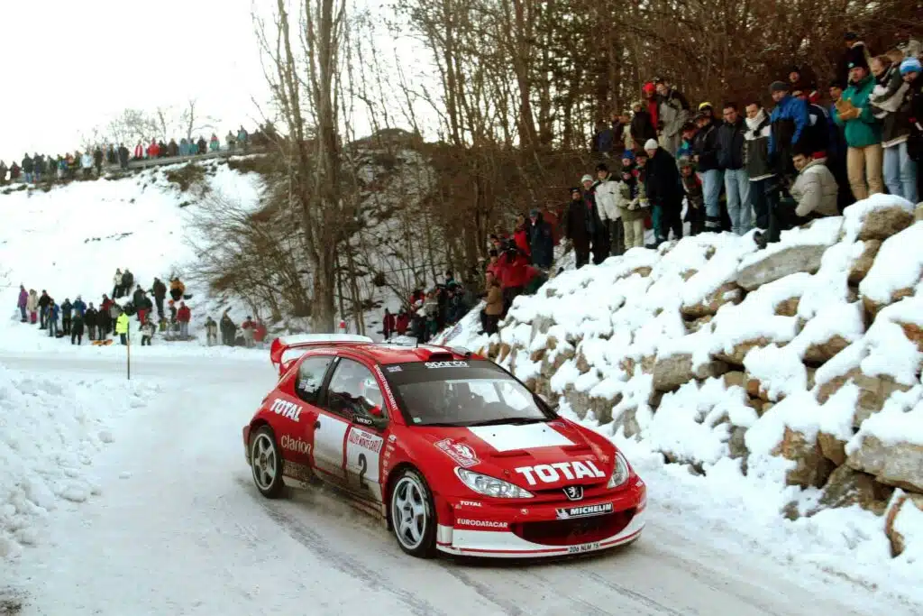 Rallin maailmantähti ”vihasi suomalaisia” – asiantuntija todisti melkoista raivokohtausta