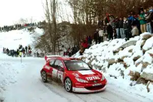 Rallin maailmantähti ”vihasi suomalaisia” – asiantuntija todisti melkoista raivokohtausta