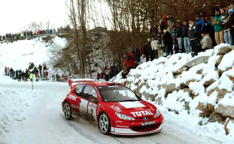 Rallin maailmantähti ”vihasi suomalaisia” – asiantuntija todisti melkoista raivokohtausta