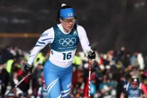 IS:ssä kovaa vihjailua Krista Pärmäkosken avioerosta – ei kai sentään?