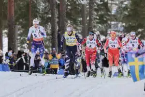 Viaplaylle myönnettiin: Hiihtomaajoukkueessa pelätään nyt ykköstähden lopettavan uransa