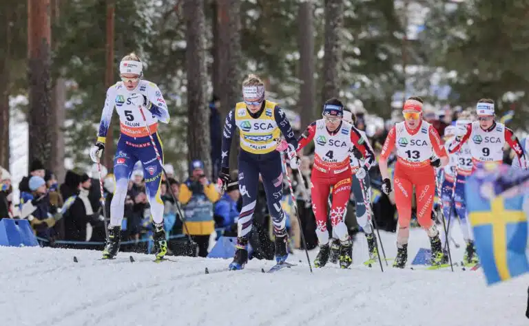 Viaplaylle myönnettiin: Hiihtomaajoukkueessa pelätään nyt ykköstähden lopettavan uransa