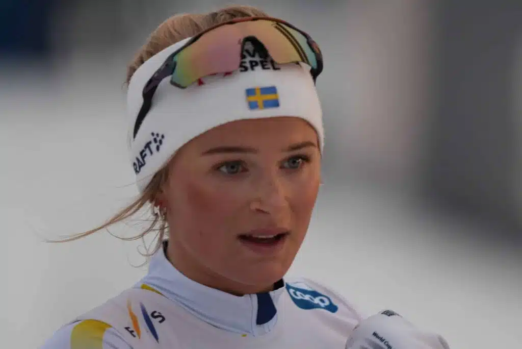 Bilehuhu leviää: Mitä Frida Karlssonin ja Johannes Kläbonin välillä tapahtui?