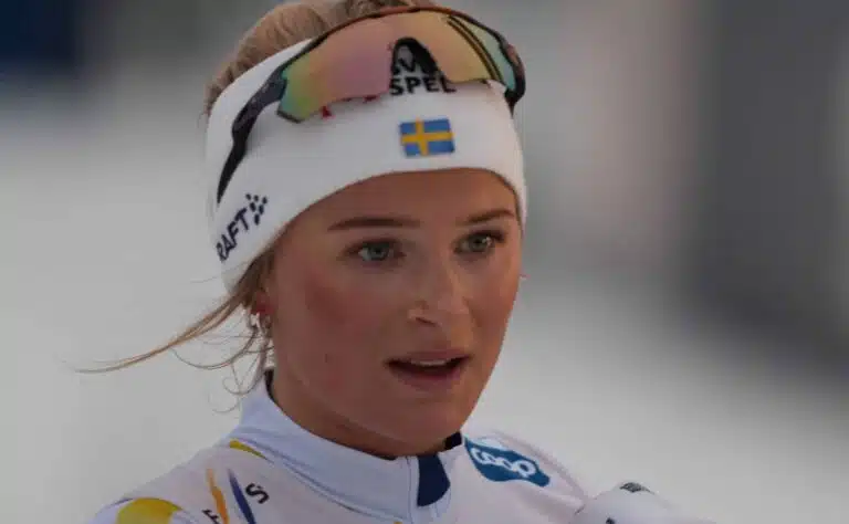 Bilehuhu leviää: Mitä Frida Karlssonin ja Johannes Kläbonin välillä tapahtui?