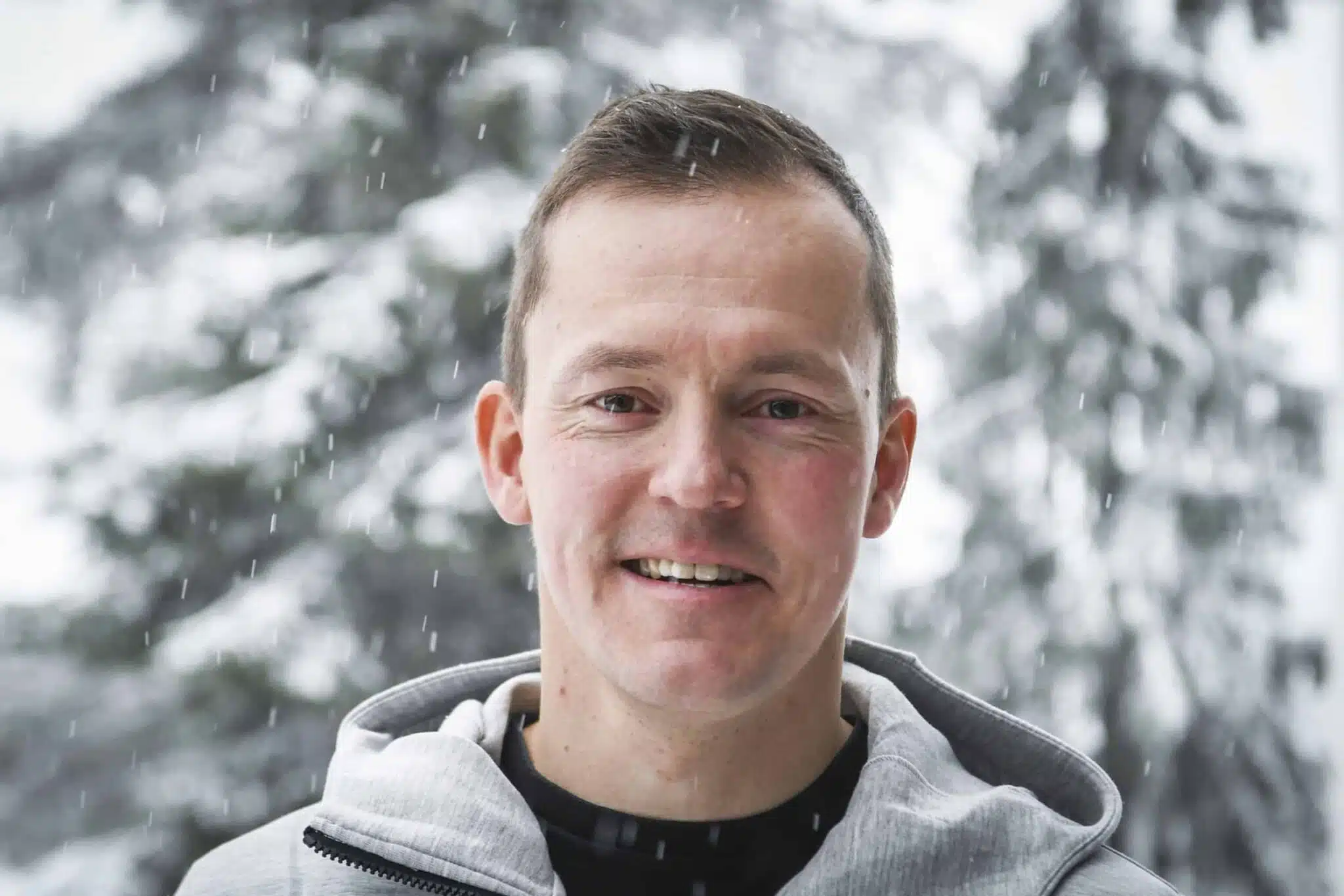 Se oli siinä: Sami Jauhojärvi toisti armottoman totuuden Suomen hiihtotähden urasta