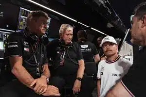 Ystävä käänsi veistä Valtteri Bottaksen haavassa – F1-tähden kohtalo lienee sinetöity