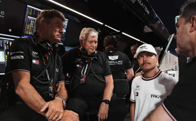 Ystävä käänsi veistä Valtteri Bottaksen haavassa – F1-tähden kohtalo lienee sinetöity