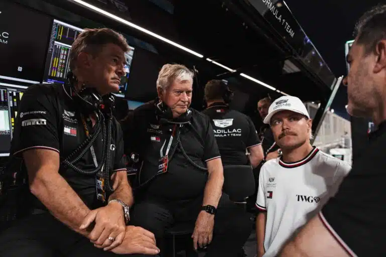 Ystävä käänsi veistä Valtteri Bottaksen haavassa – F1-tähden kohtalo lienee sinetöity