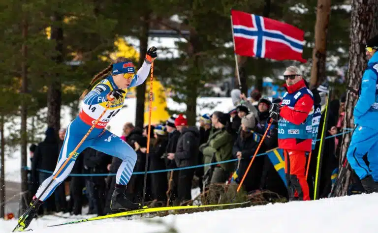 Jasmi Joensuu esitteli ihoaan – vaatteiden alta paljastui karu näky
