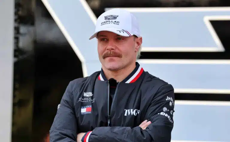 Paljastus: Mercedes-pomo lähestyi Valtteri Bottasta – teki melkoisen tarjouksen Kiinan GP:n jälkeen