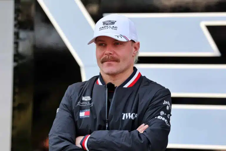 Valtteri Bottas ällistytti poikkeuksellisella luksushankinnallaan – ”En usko, että maailmassa on toista”