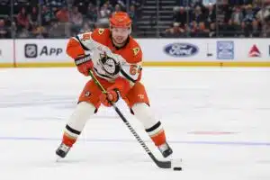 UC: Mikael Granlund ulkona Leijonien MM-kisakaavailuista – ei tule kuuloonkaan