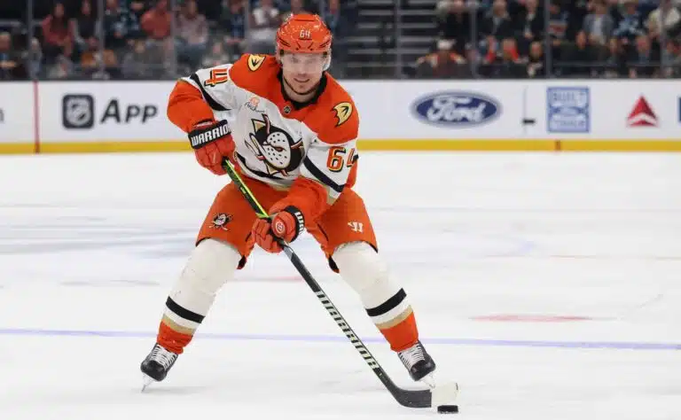 UC: Mikael Granlund ulkona Leijonien MM-kisakaavailuista – ei tule kuuloonkaan